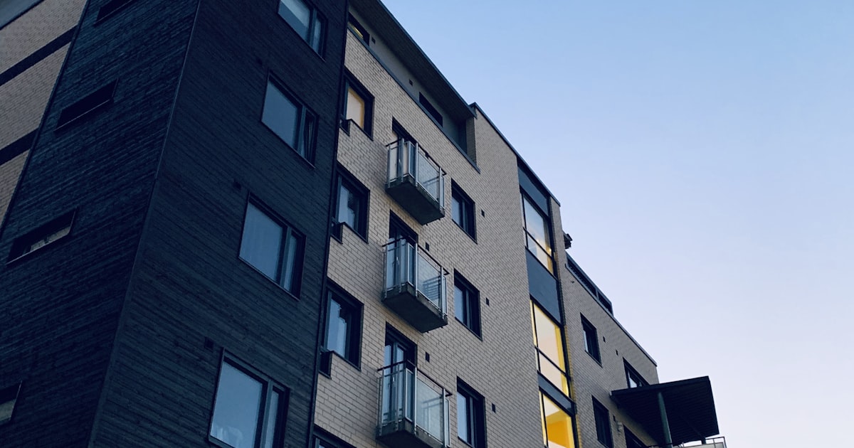 Financiamento de Apartamento em SP: Qual a Entrada Mínima e Como Planejar